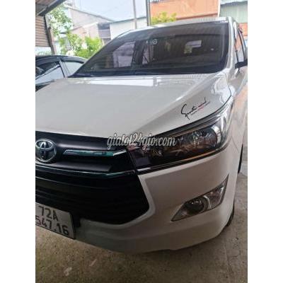 Ô Tô Quận 12 - Hồ Chí Minh Cần Bán Xe Inova Gia Đình Ô Tô Quận 12 - Hồ Chí Minh Cần Bán Xe Inova Gia Đình