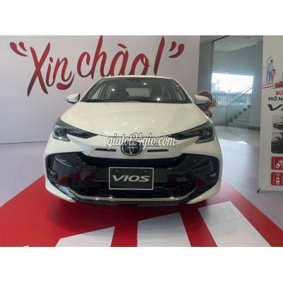 Ô Tô Quận Tân Bình - Hồ Chí Minh Toyota Vios 2023diện Mạo Mới Giá Như Cũgiá Tốt Ô Tô Quận Tân Bình - Hồ Chí Minh Toyota Vios 2023diện Mạo Mới Giá Như Cũgiá Tốt