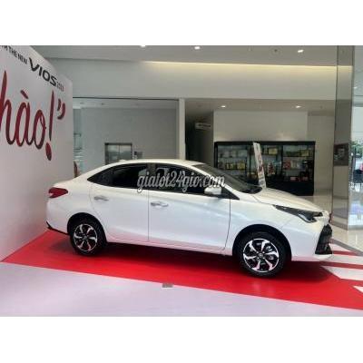 Ô Tô Quận Tân Bình - Hồ Chí Minh Toyota Vios 2023diện Mạo Mới Giá Như Cũgiá Tốt Ô Tô Quận Tân Bình - Hồ Chí Minh Toyota Vios 2023diện Mạo Mới Giá Như Cũgiá Tốt