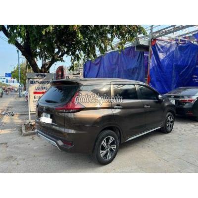 Ô Tô Quận Tân Phú - Hồ Chí Minh Mitsubishi Xpander At 2021 Ô Tô Quận Tân Phú - Hồ Chí Minh Mitsubishi Xpander At 2021