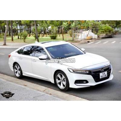 Ô Tô Quận 10 - Hồ Chí Minh Accord Sensing Model 2022,odo:8.000km,siêu Mới Ô Tô Quận 10 - Hồ Chí Minh Accord Sensing Model 2022,odo:8.000km,siêu Mới