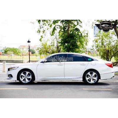 Ô Tô Quận 10 - Hồ Chí Minh Accord Sensing Model 2022,odo:8.000km,siêu Mới Ô Tô Quận 10 - Hồ Chí Minh Accord Sensing Model 2022,odo:8.000km,siêu Mới