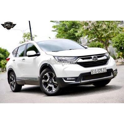 Ô Tô Quận 10 - Hồ Chí Minh Crv L Nhập Thái 2018,odo: Chỉ 38.000km,biển Sg Ô Tô Quận 10 - Hồ Chí Minh Crv L Nhập Thái 2018,odo: Chỉ 38.000km,biển Sg