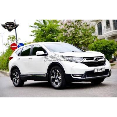 Ô Tô Quận 10 - Hồ Chí Minh Crv L Nhập Thái 2018,odo: Chỉ 38.000km,biển Sg Ô Tô Quận 10 - Hồ Chí Minh Crv L Nhập Thái 2018,odo: Chỉ 38.000km,biển Sg
