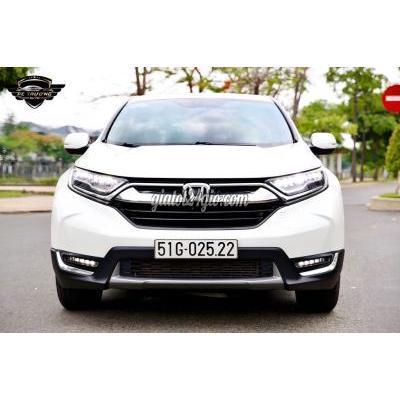 Ô Tô Quận 10 - Hồ Chí Minh Crv L Nhập Thái 2018,odo: Chỉ 38.000km,biển Sg Ô Tô Quận 10 - Hồ Chí Minh Crv L Nhập Thái 2018,odo: Chỉ 38.000km,biển Sg