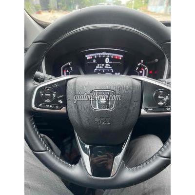 Ô Tô Quận 8 - Hồ Chí Minh Honda Crv 1.5 L 2020 .18200km Ô Tô Quận 8 - Hồ Chí Minh Honda Crv 1.5 L 2020 .18200km