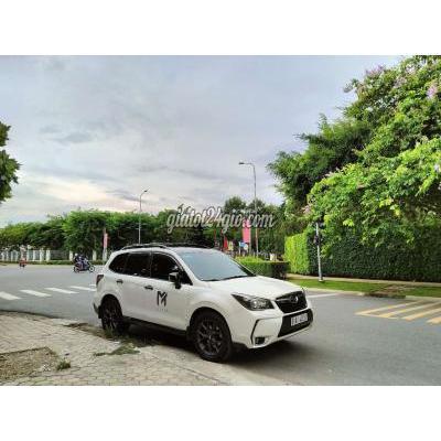 Ô Tô Quận 7 - Hồ Chí Minh Subaru Forester Xt 2.0 Nhập Nhật Cực Chất Ô Tô Quận 7 - Hồ Chí Minh Subaru Forester Xt 2.0 Nhập Nhật Cực Chất