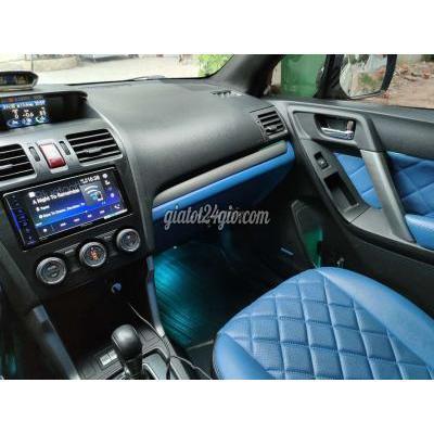 Ô Tô Quận 7 - Hồ Chí Minh Subaru Forester Xt 2.0 Nhập Nhật Cực Chất Ô Tô Quận 7 - Hồ Chí Minh Subaru Forester Xt 2.0 Nhập Nhật Cực Chất