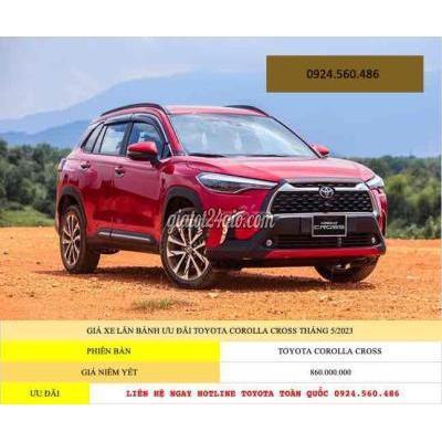 Ô Tô Quận 1 - Hồ Chí Minh Lăn Bánh Cross Siêu Rẻ Ô Tô Quận 1 - Hồ Chí Minh Lăn Bánh Cross Siêu Rẻ