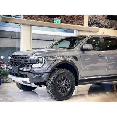 Ô Tô Quận Bình Tân - Hồ Chí Minh Ford Raptor - Có Xe Sớm Nhất Việt Nam Ô Tô Quận Bình Tân - Hồ Chí Minh Ford Raptor - Có Xe Sớm Nhất Việt Nam