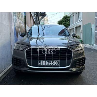 Ô Tô Quận Gò Vấp - Hồ Chí Minh Audi Q7 Model 2021 Siêu Lướt Biển Tp Hcm 35588 Ô Tô Quận Gò Vấp - Hồ Chí Minh Audi Q7 Model 2021 Siêu Lướt Biển Tp Hcm 35588