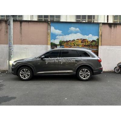 Ô Tô Quận Gò Vấp - Hồ Chí Minh Audi Q7 Model 2021 Siêu Lướt Biển Tp Hcm 35588 Ô Tô Quận Gò Vấp - Hồ Chí Minh Audi Q7 Model 2021 Siêu Lướt Biển Tp Hcm 35588