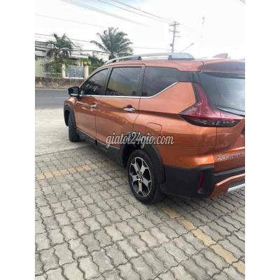 Ô Tô Quận Tân Phú - Hồ Chí Minh Xpander Cross Xe Siêu Lướt, Sớn Zin Nguyên Xe Ô Tô Quận Tân Phú - Hồ Chí Minh Xpander Cross Xe Siêu Lướt, Sớn Zin Nguyên Xe