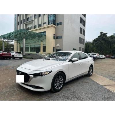 Ô Tô Quận Bình Thạnh - Hồ Chí Minh Xe 5 Chỗ Mazda 3 Deluxe 2020 - Siêu Lướt Ô Tô Quận Bình Thạnh - Hồ Chí Minh Xe 5 Chỗ Mazda 3 Deluxe 2020 - Siêu Lướt