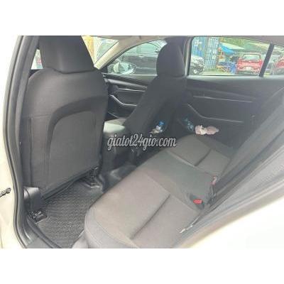 Ô Tô Quận Bình Thạnh - Hồ Chí Minh Xe 5 Chỗ Mazda 3 Deluxe 2020 - Siêu Lướt Ô Tô Quận Bình Thạnh - Hồ Chí Minh Xe 5 Chỗ Mazda 3 Deluxe 2020 - Siêu Lướt
