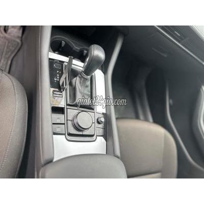 Ô Tô Quận Bình Thạnh - Hồ Chí Minh Xe 5 Chỗ Mazda 3 Deluxe 2020 - Siêu Lướt Ô Tô Quận Bình Thạnh - Hồ Chí Minh Xe 5 Chỗ Mazda 3 Deluxe 2020 - Siêu Lướt