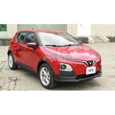 Ô Tô Quận Bình Tân - Hồ Chí Minh Vinfast Vf 5, Ưu Đãi 30 Triệu, Voucher 70 Triệu Ô Tô Quận Bình Tân - Hồ Chí Minh Vinfast Vf 5, Ưu Đãi 30 Triệu, Voucher 70 Triệu