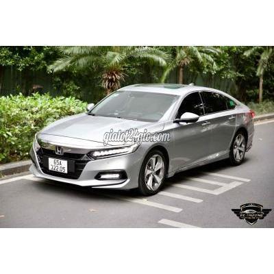 Ô Tô Quận 10 - Hồ Chí Minh Accord Turbo Model 2020,full Option Xịn,siêu Lướt Ô Tô Quận 10 - Hồ Chí Minh Accord Turbo Model 2020,full Option Xịn,siêu Lướt