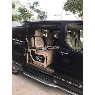 Ô Tô Quận 5 - Hồ Chí Minh Do Ít Sử Dụng Cần Bán Xe Ford Limosine Ô Tô Quận 5 - Hồ Chí Minh Do Ít Sử Dụng Cần Bán Xe Ford Limosine