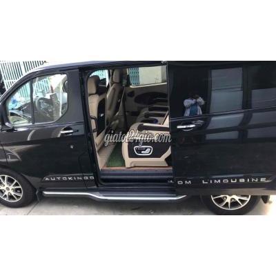 Ô Tô Quận 5 - Hồ Chí Minh Do Ít Sử Dụng Cần Bán Xe Ford Limosine Ô Tô Quận 5 - Hồ Chí Minh Do Ít Sử Dụng Cần Bán Xe Ford Limosine