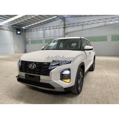 Ô Tô Thành Phố Thủ Đức - Hồ Chí Minh Hyundai Creta 2023 Trả Trước 170tr - Ls Ưu Đãi Ô Tô Thành Phố Thủ Đức - Hồ Chí Minh Hyundai Creta 2023 Trả Trước 170tr - Ls Ưu Đãi