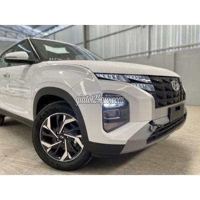 Ô Tô Thành Phố Thủ Đức - Hồ Chí Minh Hyundai Creta 2023 Trả Trước 170tr - Ls Ưu Đãi Ô Tô Thành Phố Thủ Đức - Hồ Chí Minh Hyundai Creta 2023 Trả Trước 170tr - Ls Ưu Đãi