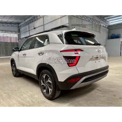Ô Tô Thành Phố Thủ Đức - Hồ Chí Minh Hyundai Creta 2023 Trả Trước 170tr - Ls Ưu Đãi Ô Tô Thành Phố Thủ Đức - Hồ Chí Minh Hyundai Creta 2023 Trả Trước 170tr - Ls Ưu Đãi