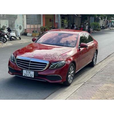 Ô Tô Quận Phú Nhuận - Hồ Chí Minh Mercedes E200-2019-bstp-chính Chủ Ô Tô Quận Phú Nhuận - Hồ Chí Minh Mercedes E200-2019-bstp-chính Chủ