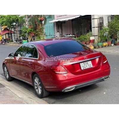 Ô Tô Quận Phú Nhuận - Hồ Chí Minh Mercedes E200-2019-bstp-chính Chủ Ô Tô Quận Phú Nhuận - Hồ Chí Minh Mercedes E200-2019-bstp-chính Chủ