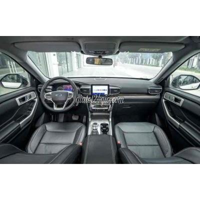 Ô Tô Quận Bình Tân - Hồ Chí Minh Ford Explorer 2023 - Ô Tô Quận Bình Tân - Hồ Chí Minh Ford Explorer 2023 -