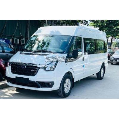 Ô Tô Quận Bình Tân - Hồ Chí Minh Ford Transit - Giao Ngay,vay Tối Đa 100% Ô Tô Quận Bình Tân - Hồ Chí Minh Ford Transit - Giao Ngay,vay Tối Đa 100%