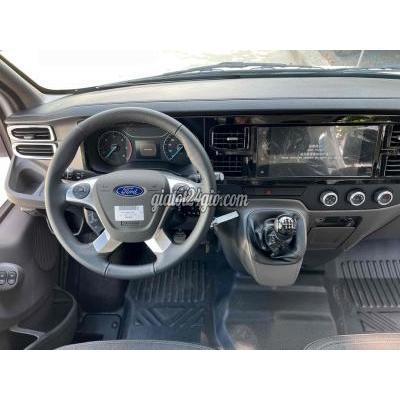 Ô Tô Quận Bình Tân - Hồ Chí Minh Ford Transit - Giao Ngay,vay Tối Đa 100% Ô Tô Quận Bình Tân - Hồ Chí Minh Ford Transit - Giao Ngay,vay Tối Đa 100%