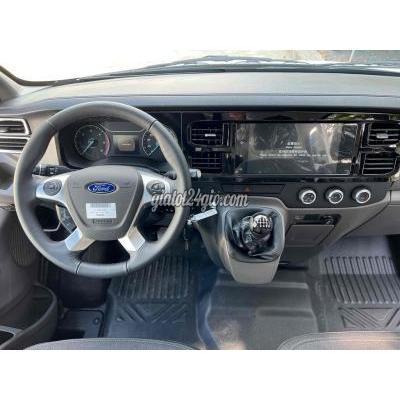 Ô Tô Quận Bình Tân - Hồ Chí Minh Ford Transit - Giao Ngay,vay Tối Đa 100% Ô Tô Quận Bình Tân - Hồ Chí Minh Ford Transit - Giao Ngay,vay Tối Đa 100%