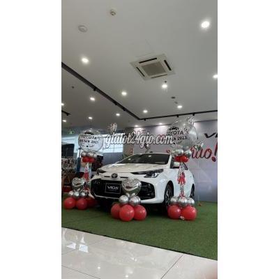 Ô Tô Thành Phố Thủ Đức - Hồ Chí Minh Toyota Vios 2023 - Giao Xe Sớm,quà Tặng Chính Hãng Ô Tô Thành Phố Thủ Đức - Hồ Chí Minh Toyota Vios 2023 - Giao Xe Sớm,quà Tặng Chính Hãng