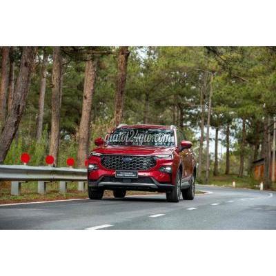 Ô Tô Thành Phố Thủ Đức - Hồ Chí Minh Bán Mới Ford Terrritory Giá Tốt Số 1 Vn Ô Tô Thành Phố Thủ Đức - Hồ Chí Minh Bán Mới Ford Terrritory Giá Tốt Số 1 Vn
