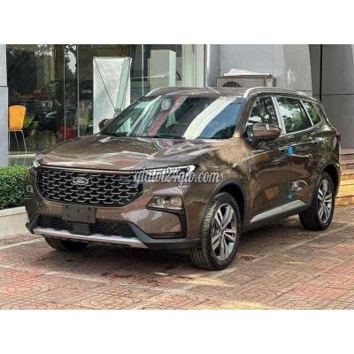 Ô Tô Thành Phố Thủ Đức - Hồ Chí Minh Bán Mới Ford Terrritory Giá Tốt Số 1 Vn Ô Tô Thành Phố Thủ Đức - Hồ Chí Minh Bán Mới Ford Terrritory Giá Tốt Số 1 Vn