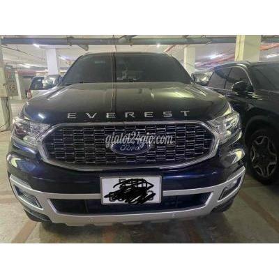 Ô Tô Thành Phố Thủ Đức - Hồ Chí Minh Bán Xe Ford Everest 2020 Đăng Ký 2021 Ô Tô Thành Phố Thủ Đức - Hồ Chí Minh Bán Xe Ford Everest 2020 Đăng Ký 2021
