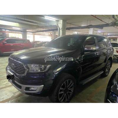 Ô Tô Thành Phố Thủ Đức - Hồ Chí Minh Bán Xe Ford Everest 2020 Đăng Ký 2021 Ô Tô Thành Phố Thủ Đức - Hồ Chí Minh Bán Xe Ford Everest 2020 Đăng Ký 2021