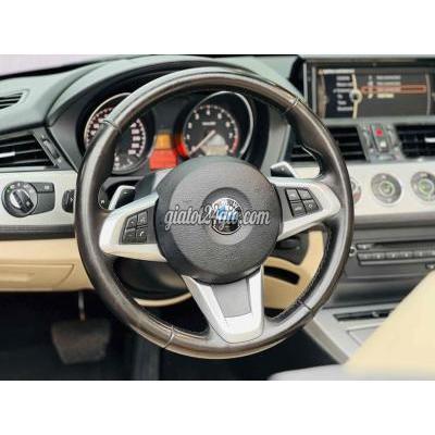 Ô Tô Quận 8 - Hồ Chí Minh Xe Bmw Z4 Sdriver Model 2016 Ô Tô Quận 8 - Hồ Chí Minh Xe Bmw Z4 Sdriver Model 2016
