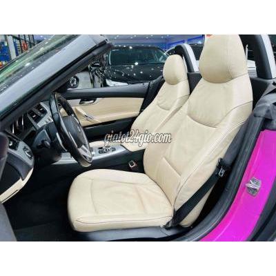 Ô Tô Quận 8 - Hồ Chí Minh Xe Bmw Z4 Sdriver Model 2016 Ô Tô Quận 8 - Hồ Chí Minh Xe Bmw Z4 Sdriver Model 2016