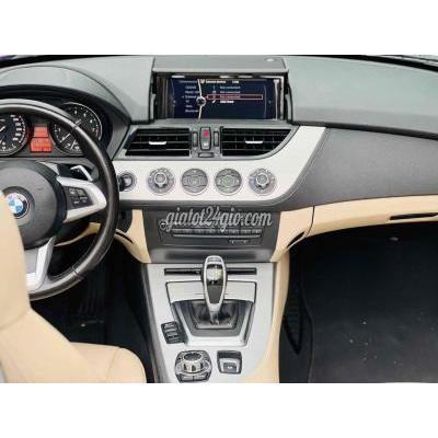 Ô Tô Quận 8 - Hồ Chí Minh Xe Bmw Z4 Sdriver Model 2016 Ô Tô Quận 8 - Hồ Chí Minh Xe Bmw Z4 Sdriver Model 2016