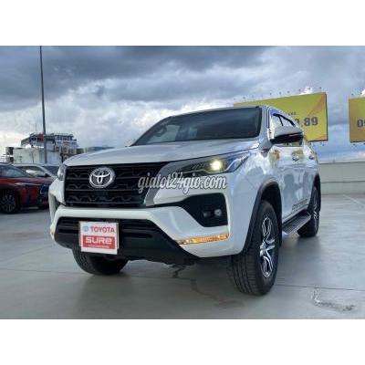 Ô Tô Quận Bình Thạnh - Hồ Chí Minh Fortuner Máy Dầu 2022 Số Sàn Biển Sg Lướt 11.800km Ô Tô Quận Bình Thạnh - Hồ Chí Minh Fortuner Máy Dầu 2022 Số Sàn Biển Sg Lướt 11.800km