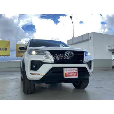 Ô Tô Quận Bình Thạnh - Hồ Chí Minh Fortuner Máy Dầu 2022 Số Sàn Biển Sg Lướt 11.800km Ô Tô Quận Bình Thạnh - Hồ Chí Minh Fortuner Máy Dầu 2022 Số Sàn Biển Sg Lướt 11.800km