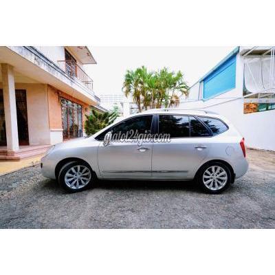 Ô Tô Thành Phố Thủ Đức - Hồ Chí Minh Kia Carens 2012 Xe Rất Mới Ô Tô Thành Phố Thủ Đức - Hồ Chí Minh Kia Carens 2012 Xe Rất Mới