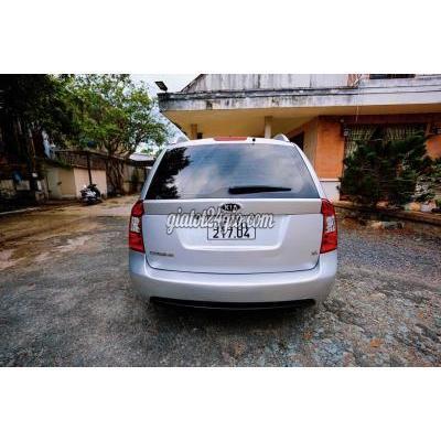 Ô Tô Thành Phố Thủ Đức - Hồ Chí Minh Kia Carens 2012 Xe Rất Mới Ô Tô Thành Phố Thủ Đức - Hồ Chí Minh Kia Carens 2012 Xe Rất Mới