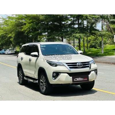 Ô Tô Thành Phố Thủ Đức - Hồ Chí Minh Bán Xe Fortuner 2.7v 2017 Xe Đẹp Máy Khỏe Ô Tô Thành Phố Thủ Đức - Hồ Chí Minh Bán Xe Fortuner 2.7v 2017 Xe Đẹp Máy Khỏe