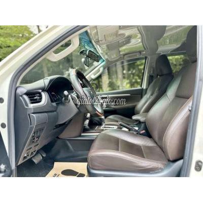 Ô Tô Thành Phố Thủ Đức - Hồ Chí Minh Bán Xe Fortuner 2.7v 2017 Xe Đẹp Máy Khỏe Ô Tô Thành Phố Thủ Đức - Hồ Chí Minh Bán Xe Fortuner 2.7v 2017 Xe Đẹp Máy Khỏe