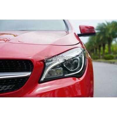Ô Tô Quận Tân Phú - Hồ Chí Minh Mer Cla 200 Bản Facelift Model 2017 Ô Tô Quận Tân Phú - Hồ Chí Minh Mer Cla 200 Bản Facelift Model 2017