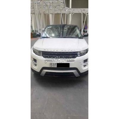Ô Tô Quận Bình Thạnh - Hồ Chí Minh R.rover Evoque Dynamic Sx2015 Nhập Anh. Biển Sg Ô Tô Quận Bình Thạnh - Hồ Chí Minh R.rover Evoque Dynamic Sx2015 Nhập Anh. Biển Sg