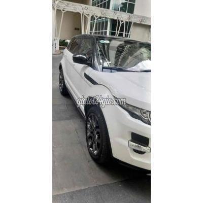 Ô Tô Quận Bình Thạnh - Hồ Chí Minh R.rover Evoque Dynamic Sx2015 Nhập Anh. Biển Sg Ô Tô Quận Bình Thạnh - Hồ Chí Minh R.rover Evoque Dynamic Sx2015 Nhập Anh. Biển Sg